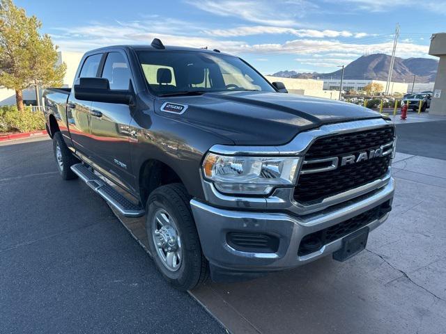 used 2022 Ram 2500 car, priced at $46,306