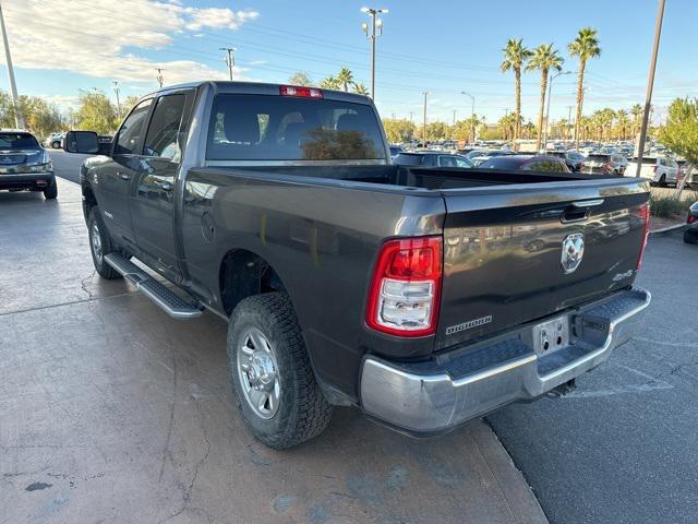 used 2022 Ram 2500 car, priced at $46,306