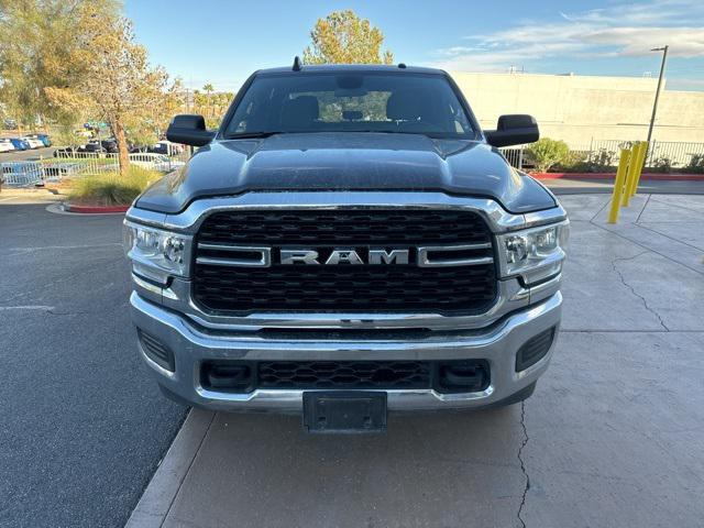 used 2022 Ram 2500 car, priced at $46,306