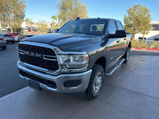 used 2022 Ram 2500 car, priced at $46,306