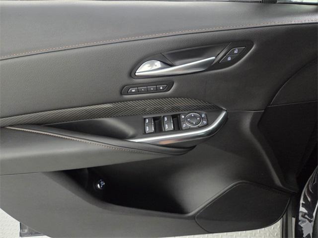 used 2022 Cadillac XT4 car, priced at $28,999