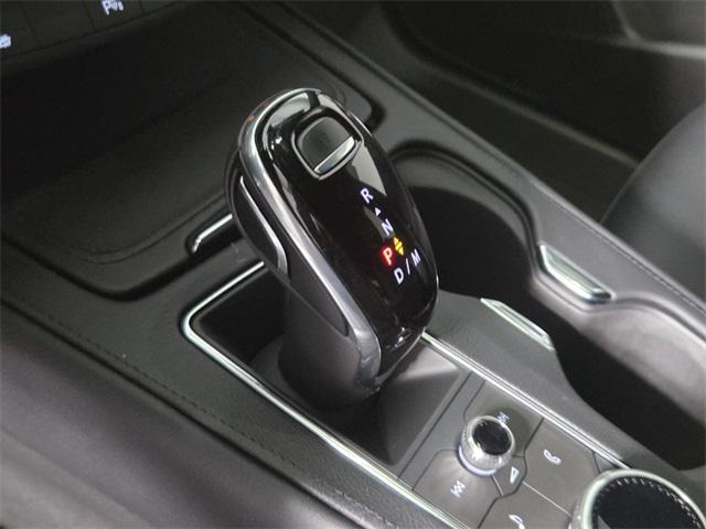 used 2022 Cadillac XT4 car, priced at $28,999