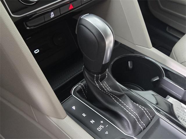 used 2022 Volkswagen Atlas car, priced at $25,921