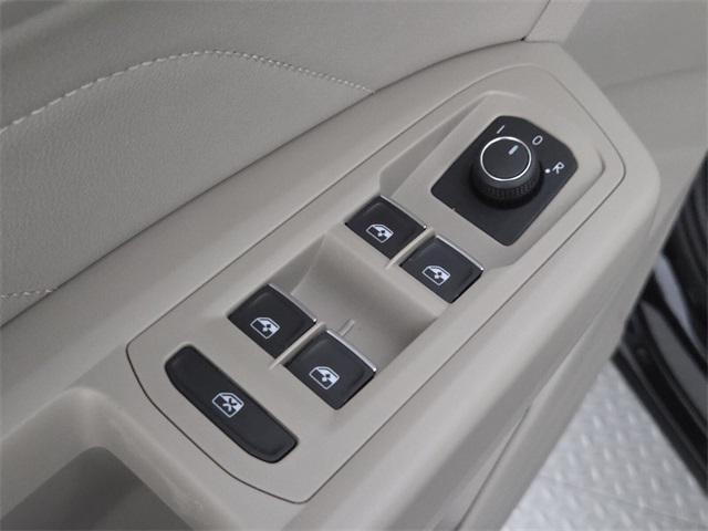 used 2022 Volkswagen Atlas car, priced at $25,921