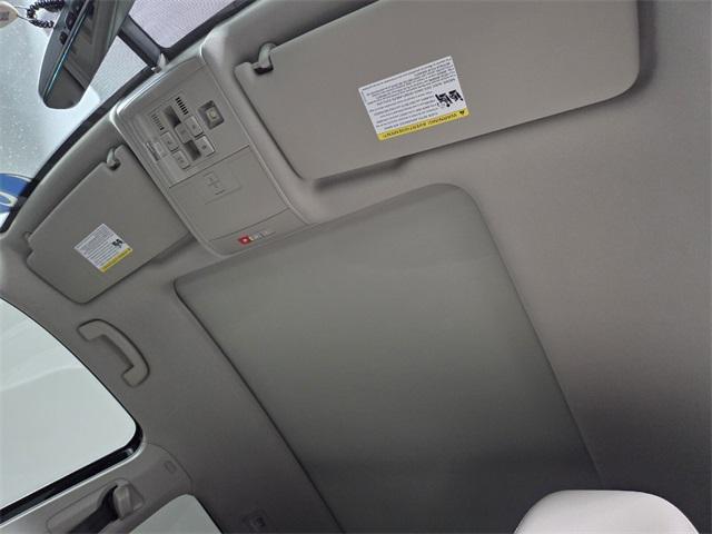 used 2022 Volkswagen Atlas car, priced at $25,921