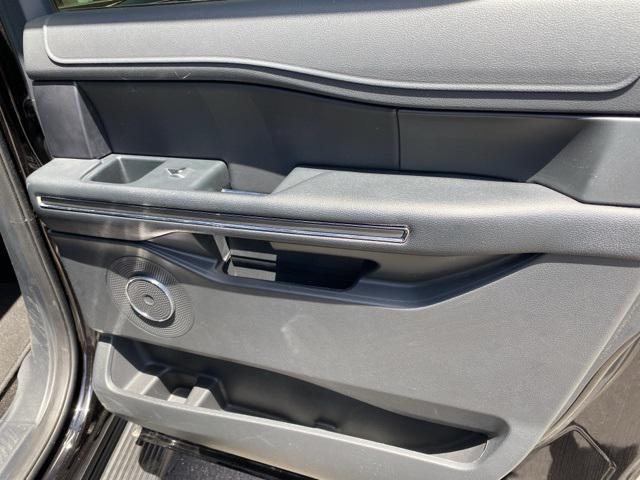 used 2023 Ford Expedition Max car, priced at $48,999