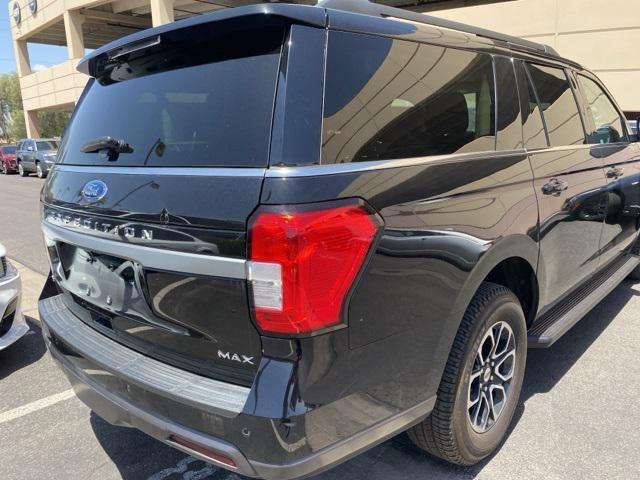 used 2023 Ford Expedition Max car, priced at $48,999