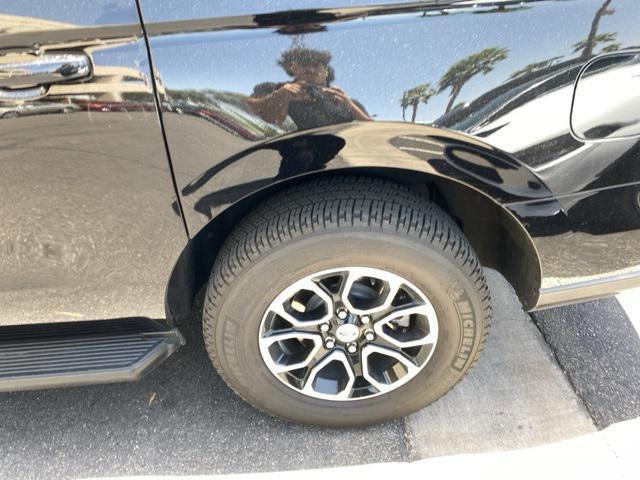 used 2023 Ford Expedition Max car, priced at $48,999