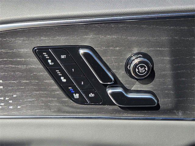 new 2026 Cadillac LYRIQ car, priced at $89,679