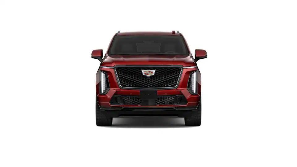 new 2026 Cadillac Escalade car, priced at $173,830