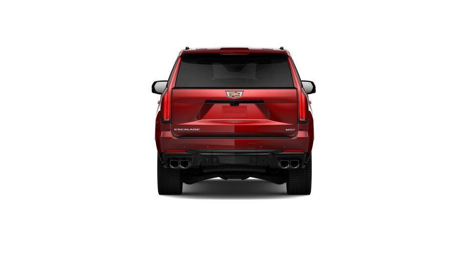 new 2026 Cadillac Escalade car, priced at $173,830