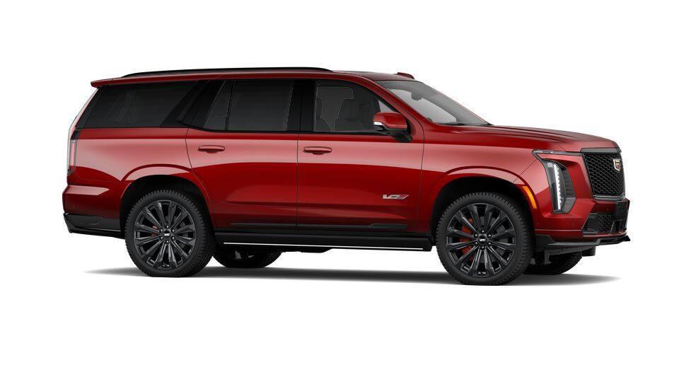 new 2026 Cadillac Escalade car, priced at $173,830