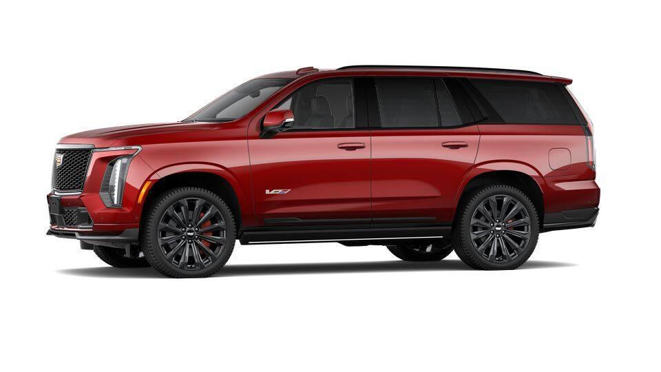 new 2026 Cadillac Escalade car, priced at $173,830