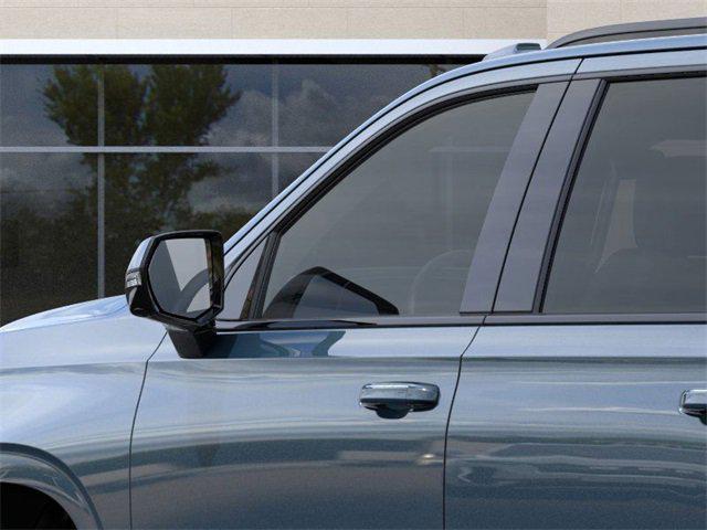 new 2026 Cadillac Escalade ESV car, priced at $137,080