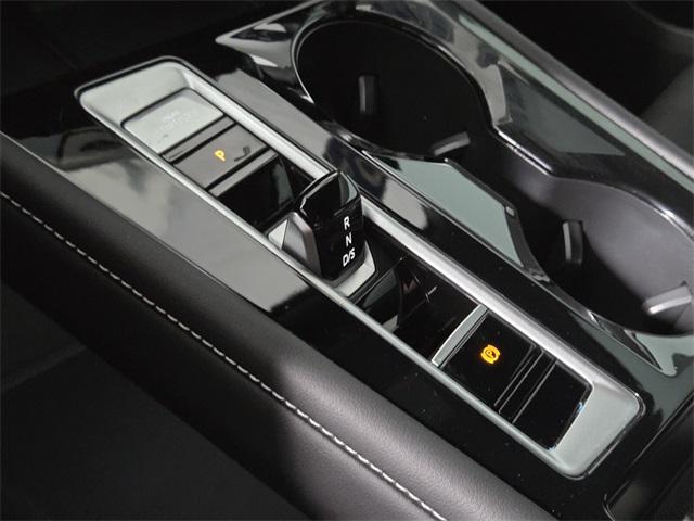 used 2024 Volkswagen Atlas Cross Sport car, priced at $31,199