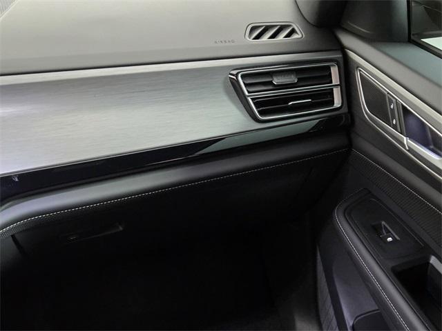 used 2024 Volkswagen Atlas Cross Sport car, priced at $31,199