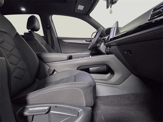 used 2024 Volkswagen Atlas Cross Sport car, priced at $31,199