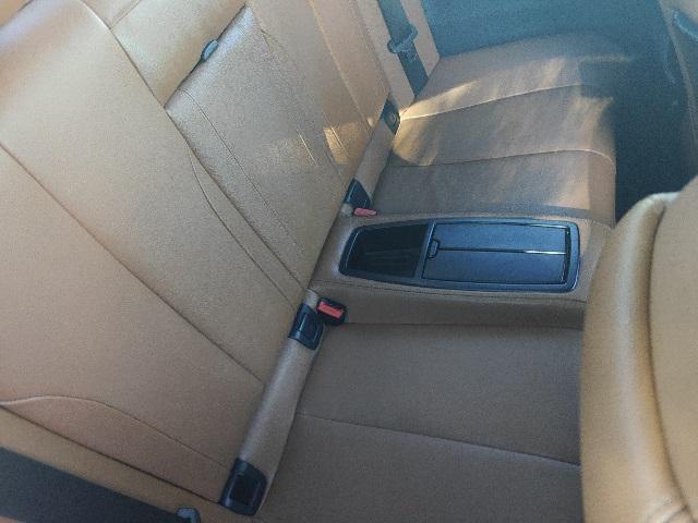 used 2017 BMW 430 car, priced at $16,799