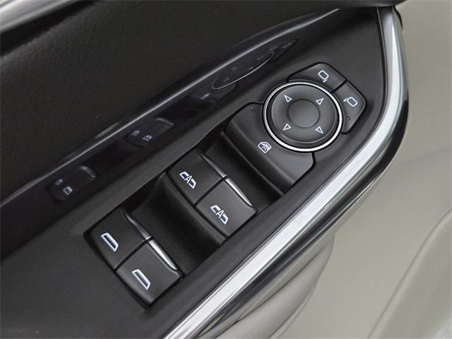 used 2023 Cadillac XT4 car, priced at $25,362