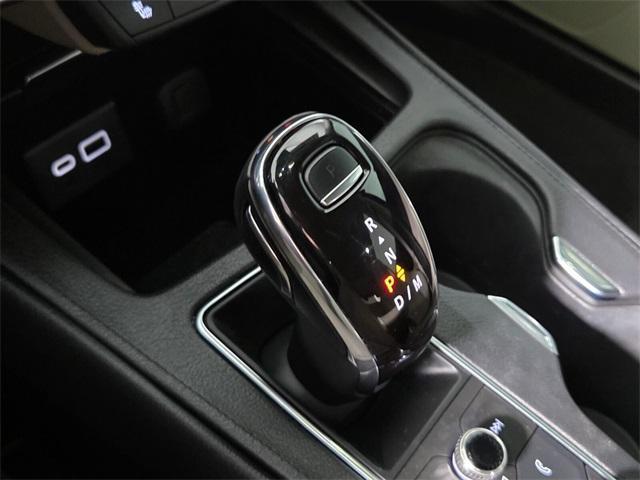 used 2023 Cadillac XT4 car, priced at $25,362