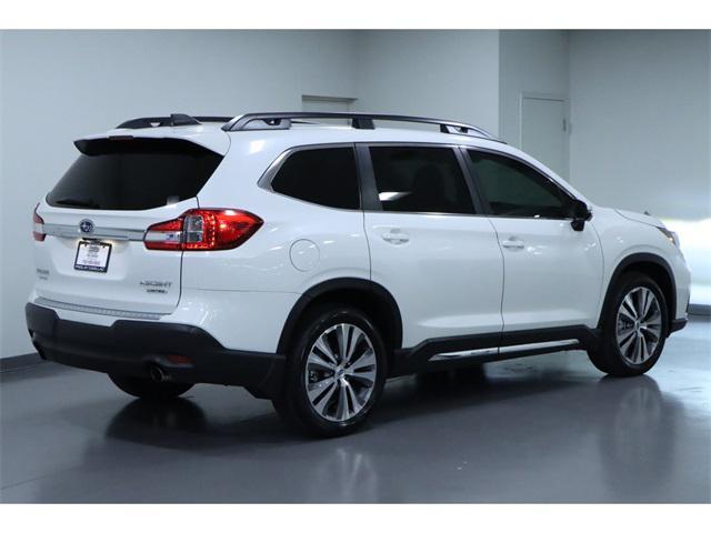 used 2020 Subaru Ascent car, priced at $27,255