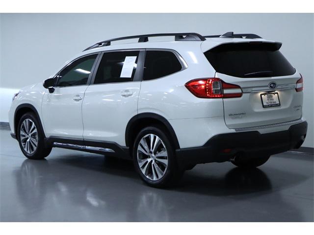 used 2020 Subaru Ascent car, priced at $27,255