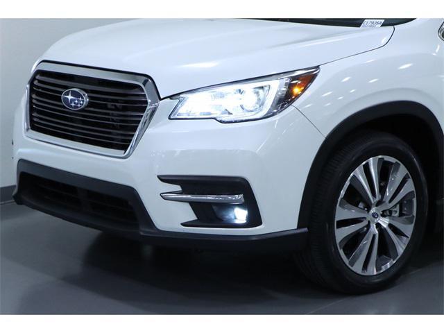 used 2020 Subaru Ascent car, priced at $27,255