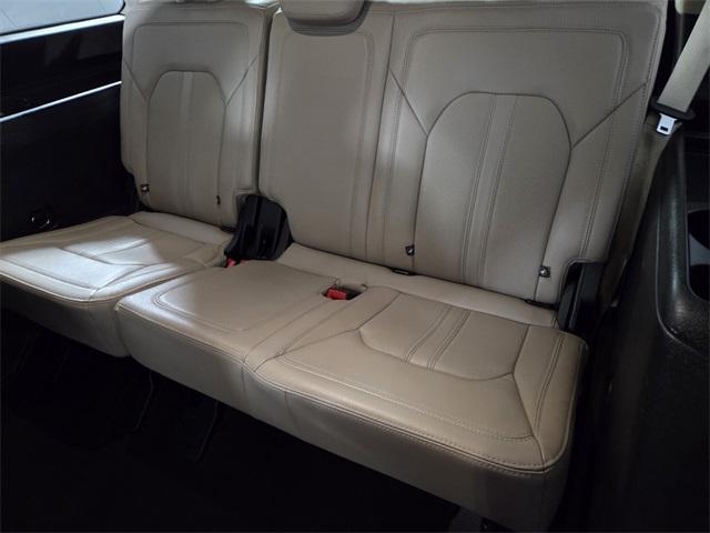 used 2023 Ford Expedition car, priced at $43,099