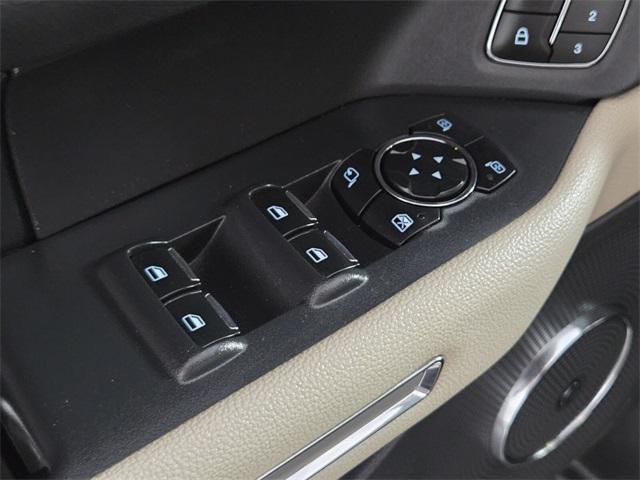 used 2023 Ford Expedition car, priced at $43,099