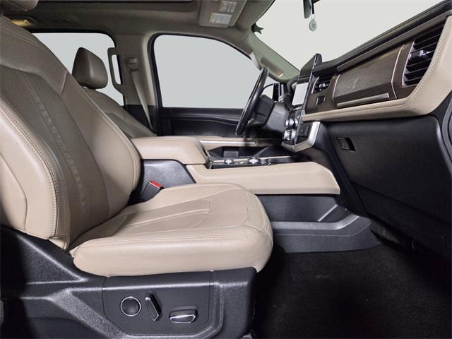 used 2023 Ford Expedition car, priced at $43,099
