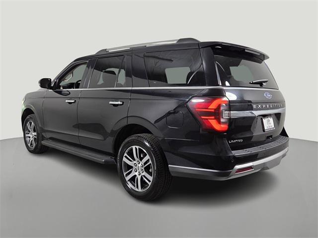 used 2023 Ford Expedition car, priced at $43,099