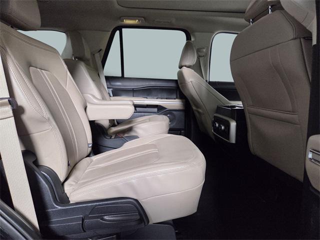 used 2023 Ford Expedition car, priced at $43,099