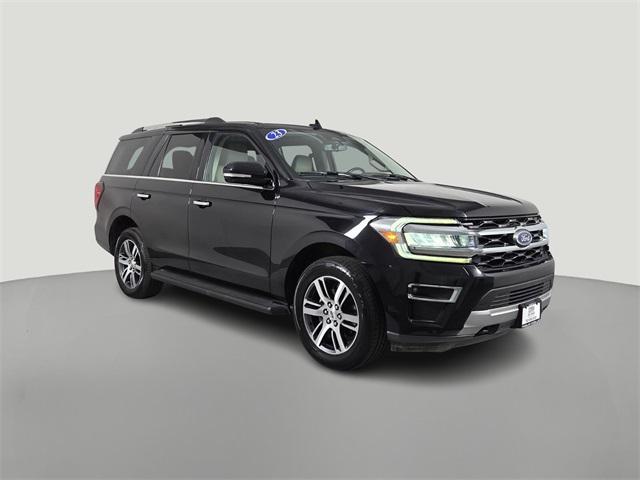 used 2023 Ford Expedition car, priced at $43,099