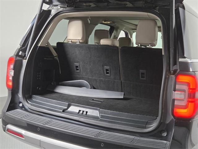 used 2023 Ford Expedition car, priced at $43,099