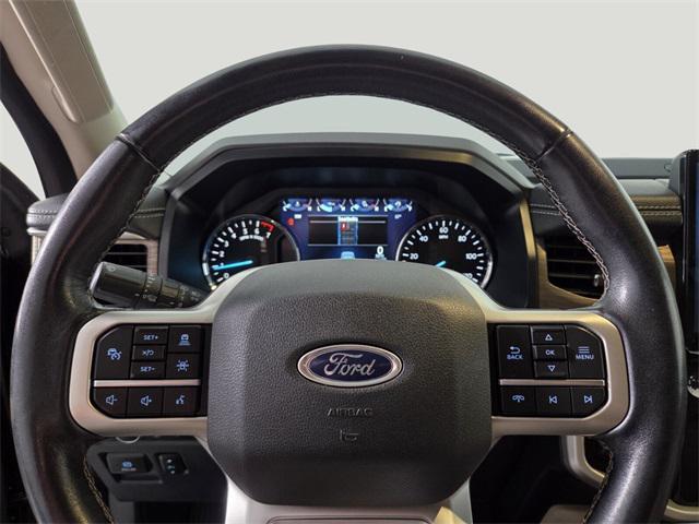 used 2023 Ford Expedition car, priced at $43,099