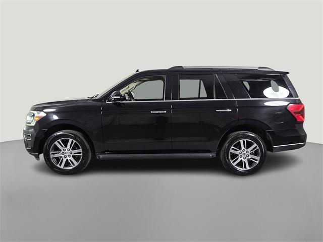 used 2023 Ford Expedition car, priced at $43,099