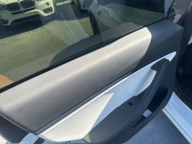 used 2021 Tesla Model 3 car, priced at $24,999