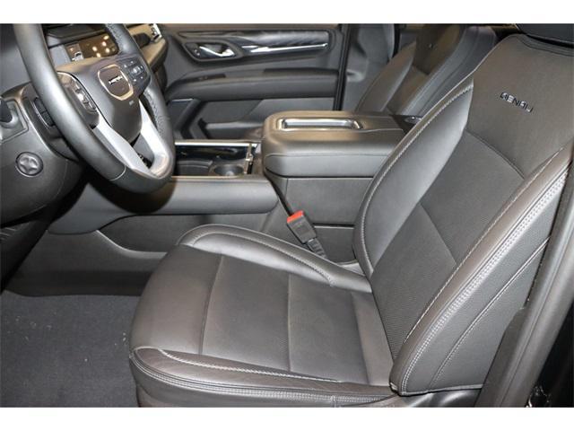 used 2023 GMC Yukon XL car, priced at $63,930