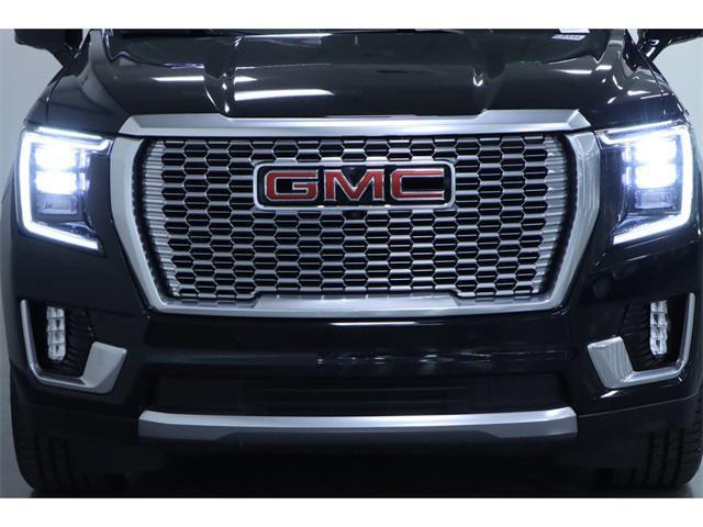 used 2023 GMC Yukon XL car, priced at $63,930