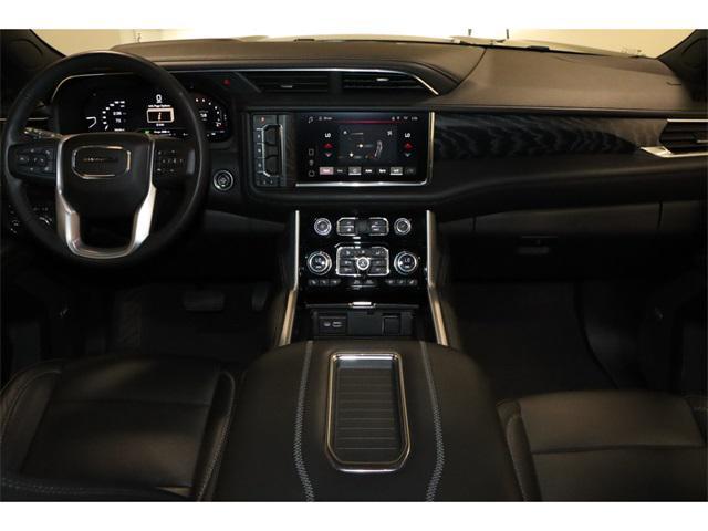 used 2023 GMC Yukon XL car, priced at $63,930