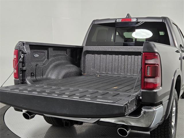 used 2022 Ram 1500 car, priced at $37,197