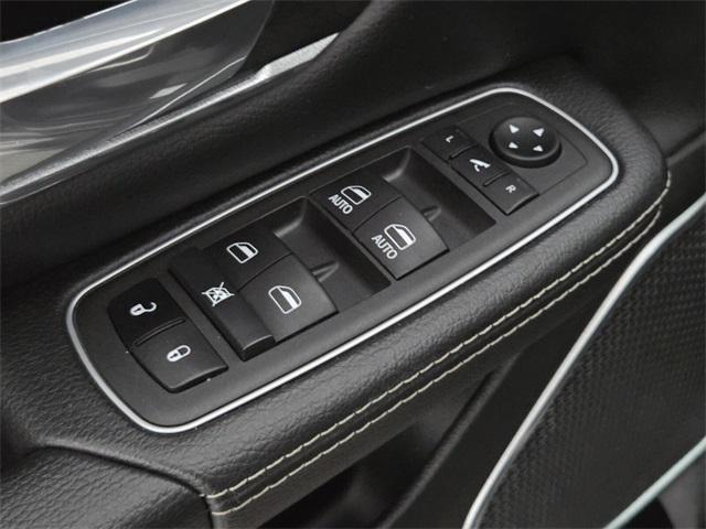 used 2022 Ram 1500 car, priced at $37,197