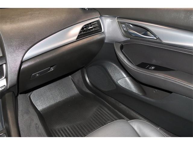 used 2023 Cadillac CT5 car, priced at $43,555