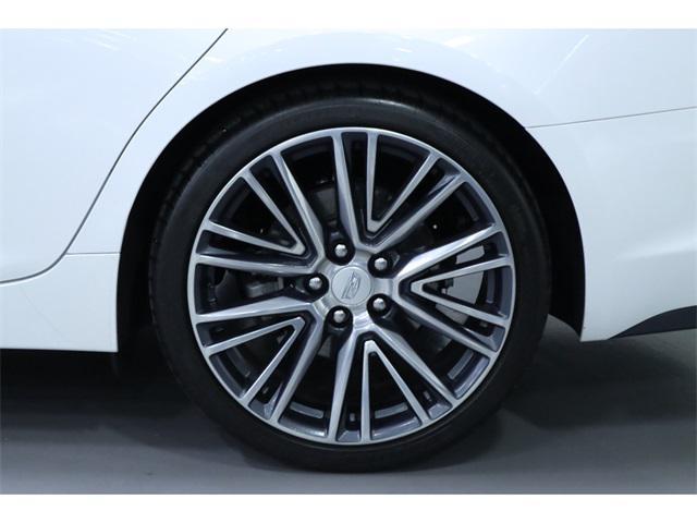 used 2023 Cadillac CT5 car, priced at $43,555