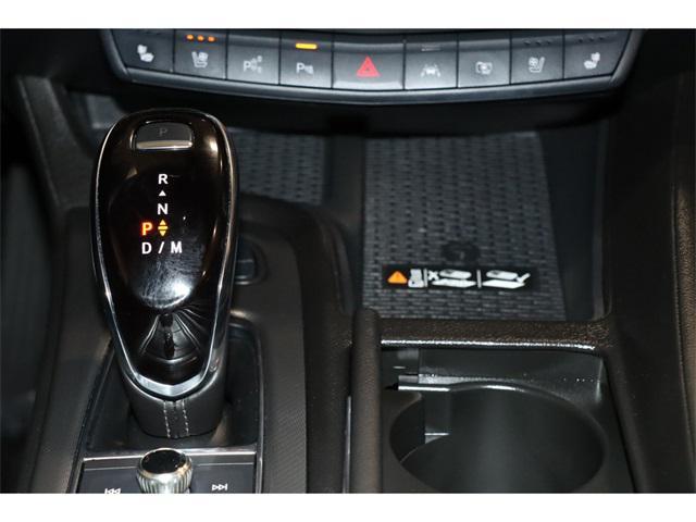 used 2023 Cadillac CT5 car, priced at $43,555
