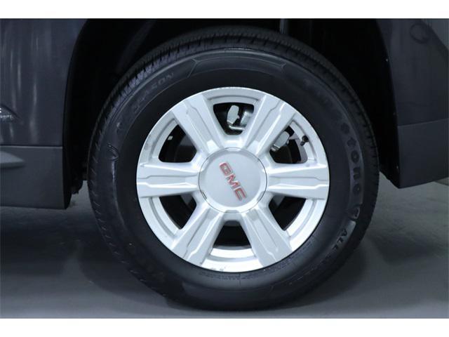 used 2015 GMC Terrain car, priced at $9,551