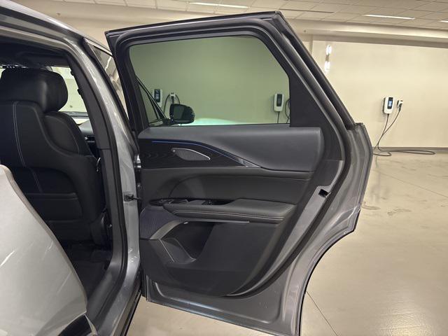 used 2024 Cadillac LYRIQ car, priced at $48,599