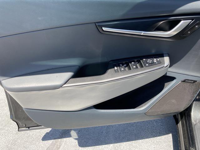 used 2023 Kia EV6 car, priced at $30,299