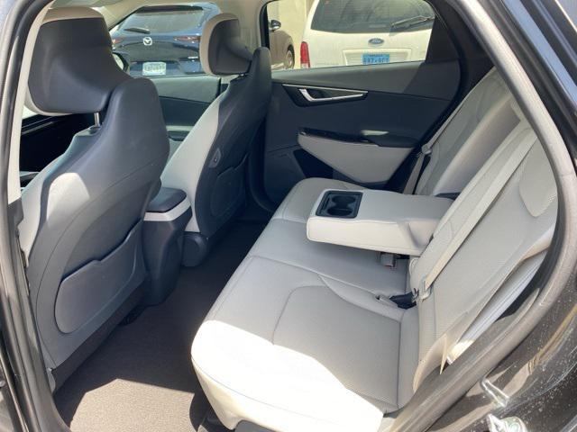 used 2023 Kia EV6 car, priced at $30,299
