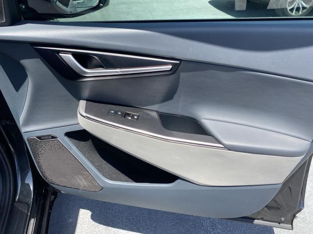 used 2023 Kia EV6 car, priced at $30,299